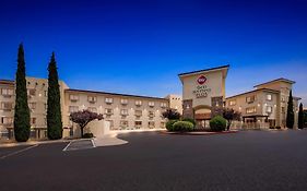 Best Western Hotel Page Arizona
